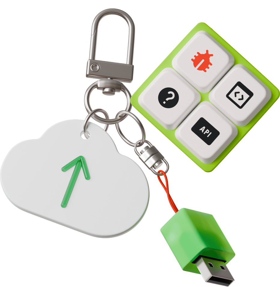 Our approach illustration