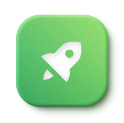 Modern tech stack: icon